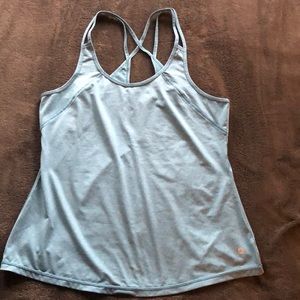 Apana yoga tank